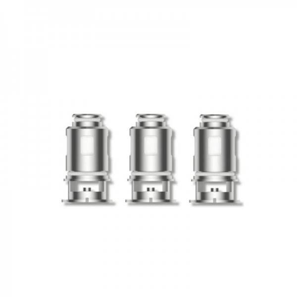 Verdampferköpfe PZP - Innokin - (3 Stck.)