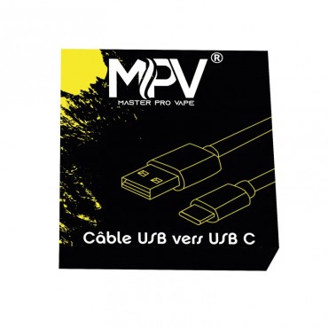 Ladekabel USB für USB-C