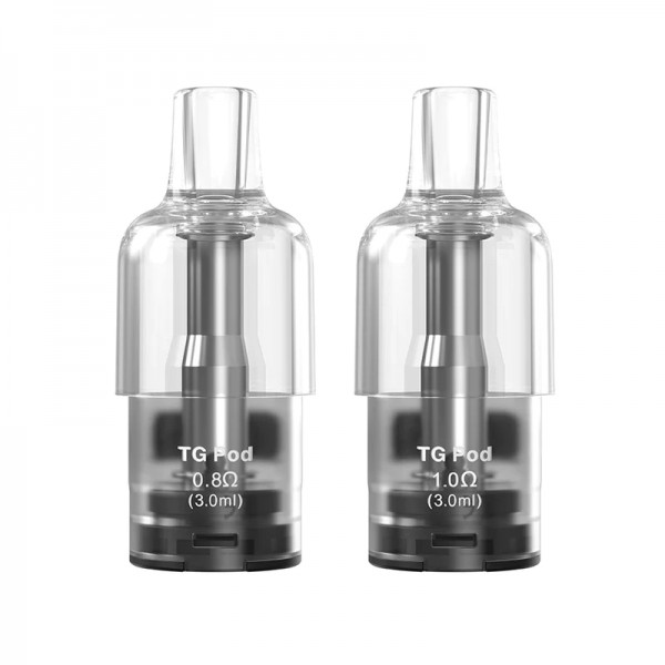 Kartuschen TG (Cyber G) - Aspire - (2 Stck.)