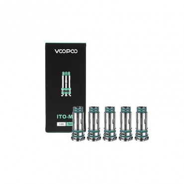 ITO Coils - Voopoo