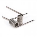 Fertigcoils Framed Staple 0.30 Ohm - RP Coils - (2 Stck.)