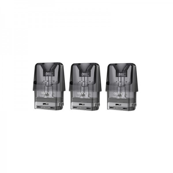 Favostix Ersatz Pod - Aspire