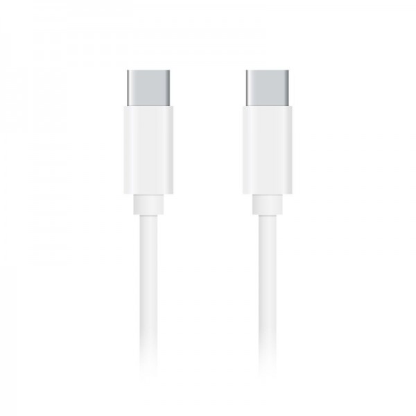 USB-C zu USB-C Kabel