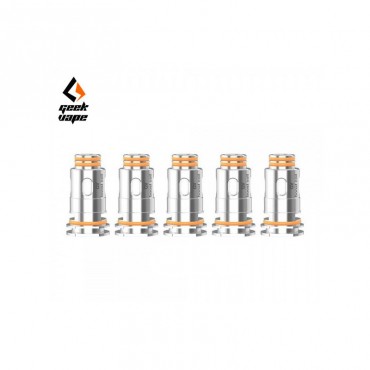 Aegis B Coils - Geekvape