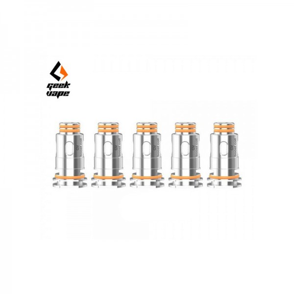 Aegis B Coils - Geekvape