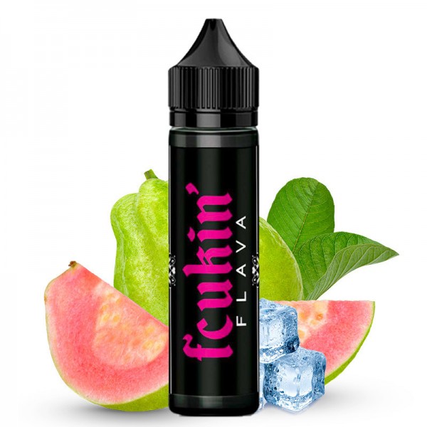 Yummay Guava - Shortfill Format | 50ml