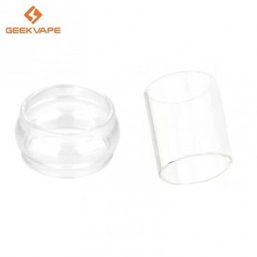 Ersatzglas zum Zeus Subohm / X & Dual 5.5 ml von Geekvape