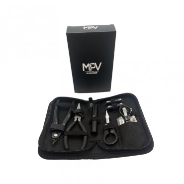 Tool Kit Werkzeug Selbstwickler - MPV