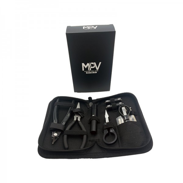 Tool Kit Werkzeug Selbstwickler - MPV