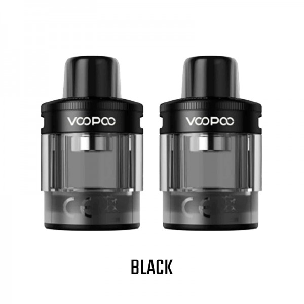 PnP X DTL Ersatzpod - Voopoo
