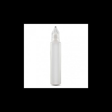 Leere Unicorn Flasche | 15 oder 30 ml