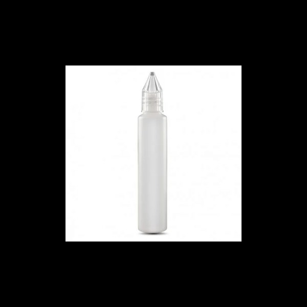 Leere Unicorn Flasche | 15 oder 30 ml