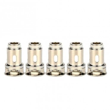 Verdampferköpfe GT Series - Eleaf - (5 Stck.)