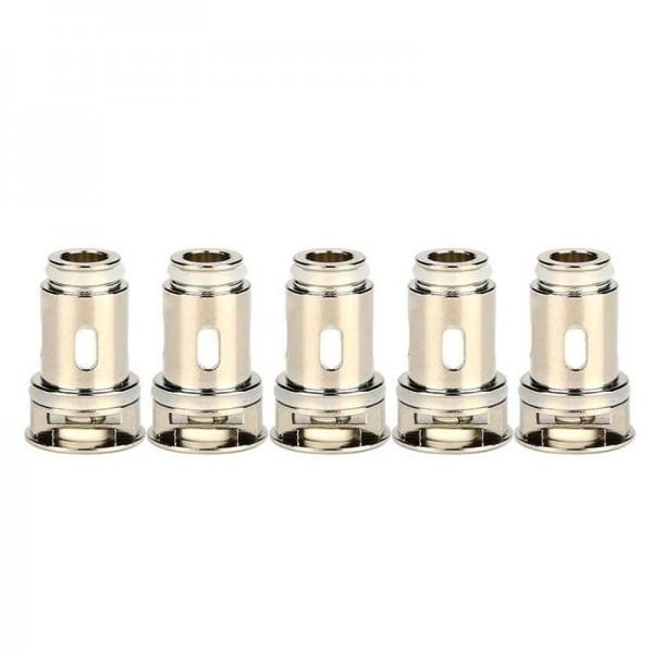 Verdampferköpfe GT Series - Eleaf - (5 Stck.)