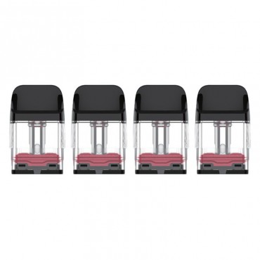 Xros 3 Top Fill - Kartuschen - Vaporesso - (4 Stck.)