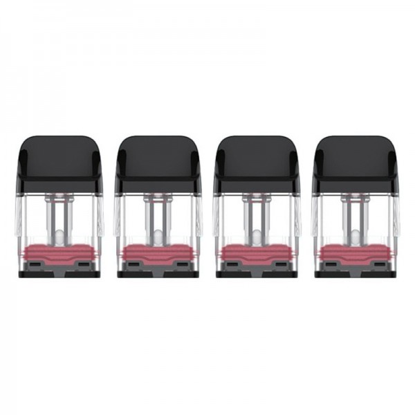 Xros 3 Top Fill - Kartuschen - Vaporesso - (4 Stck.)