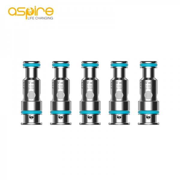 Flexus Q AF Mesh Coil - Aspire