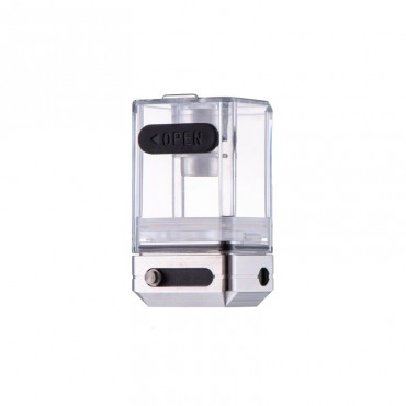 dotAio V3 Ersatzpod - DotMod