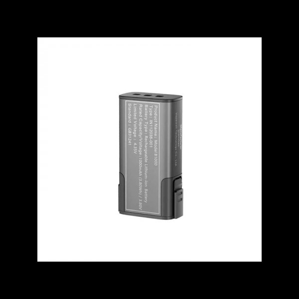 Akku Trine B1000 von Innokin