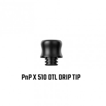 PnP X 510 Drip Tip - Voopoo