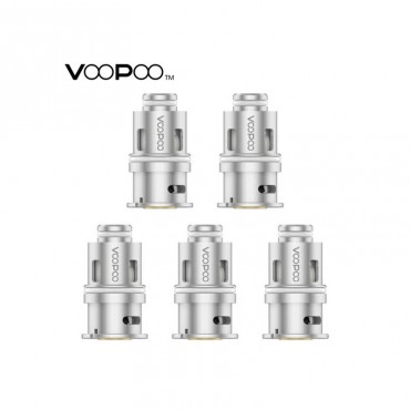 PnP Mesh Coils - VOOPOO