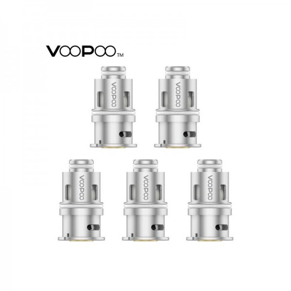 PnP Mesh Coils - VOOPOO