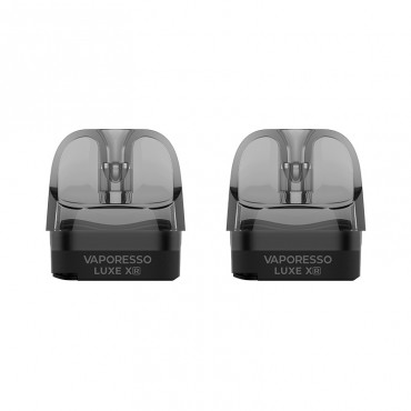 Luxe XR Ersatzpod - Vaporesso