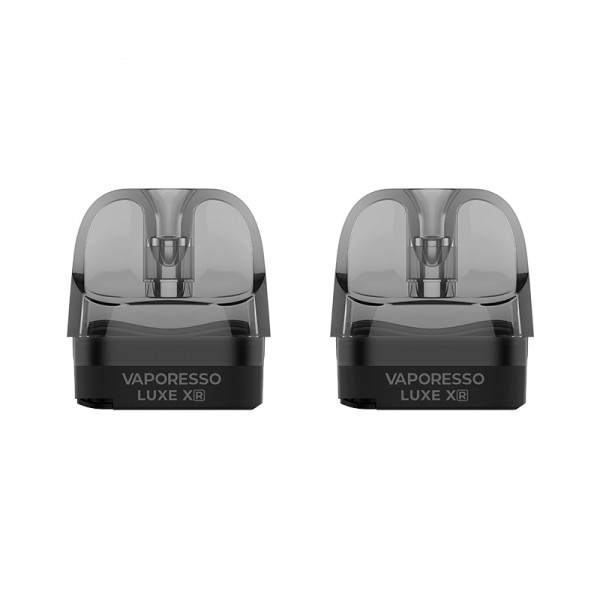 Luxe XR Ersatzpod - Vaporesso