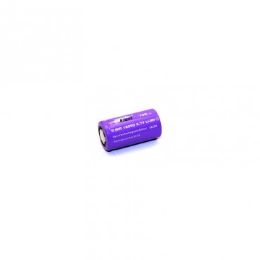 Akku 18350 - 700 mAh - Efest