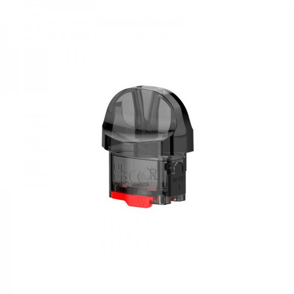 Nord Pro Ersatzpod - Smok