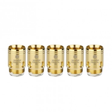 EX Coils zum Exceed Verdampfer - Joyetech
