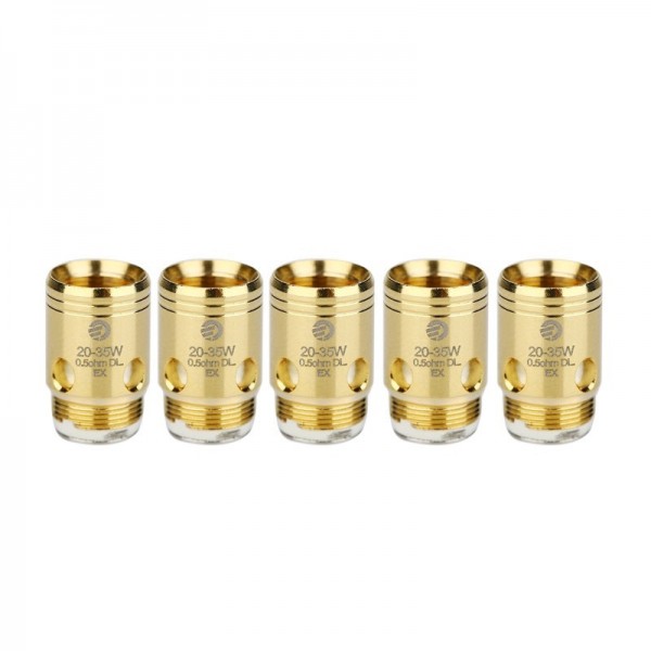EX Coils zum Exceed Verdampfer - Joyetech