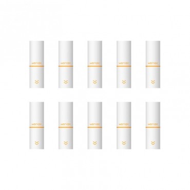 Wenax Filter Drip Tip - Geekvape