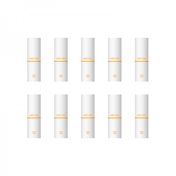 Wenax Filter Drip Tip - Geekvape