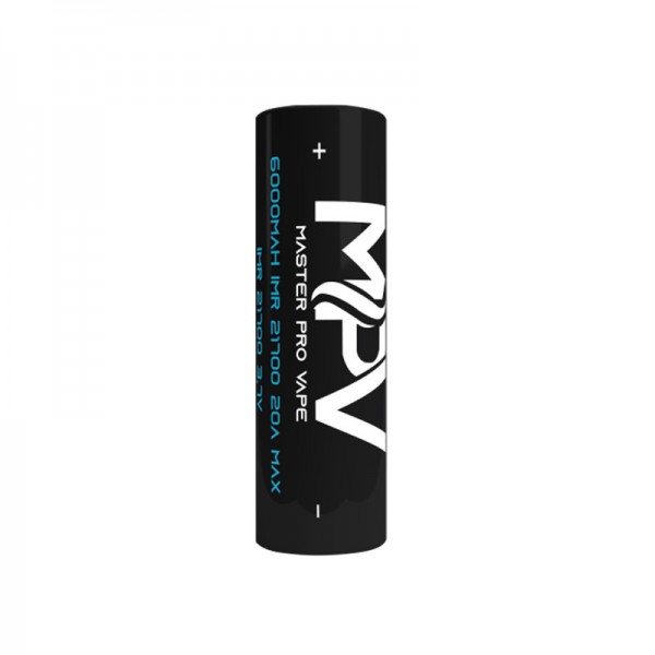 Akku 21700 - 6000mAh 20A - MPV
