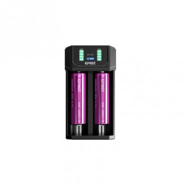 Mega USB Charger - Efest