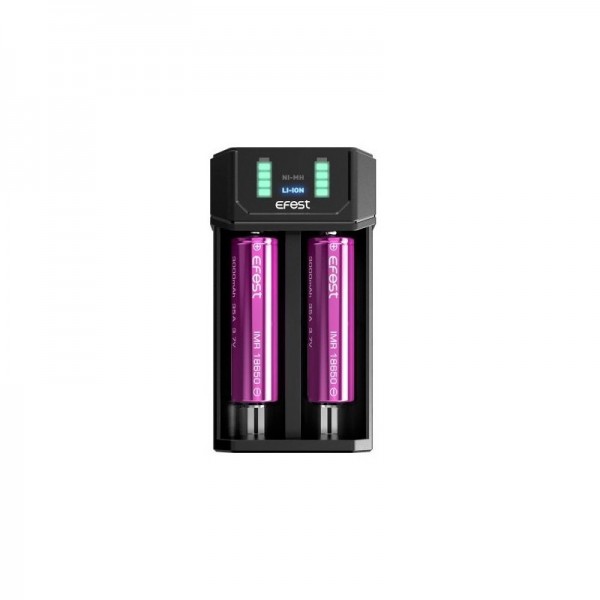 Mega USB Charger - Efest