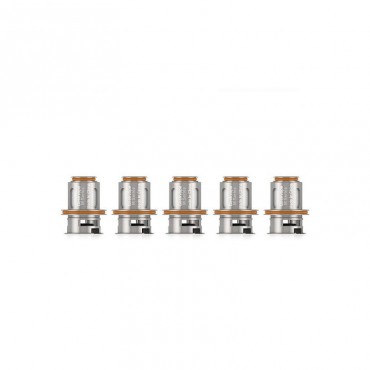 M Coils - Geekvape