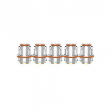 Zeus Mesh Coils - GeekVape