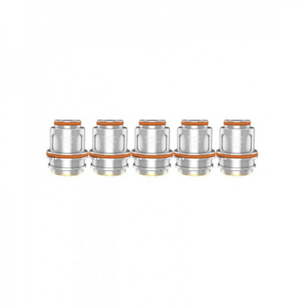 Zeus Mesh Coils - GeekVape
