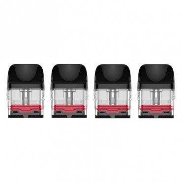 Kartuschen 3ml Xros Corex 3.0 - Vaporesso - (4 Stck.)