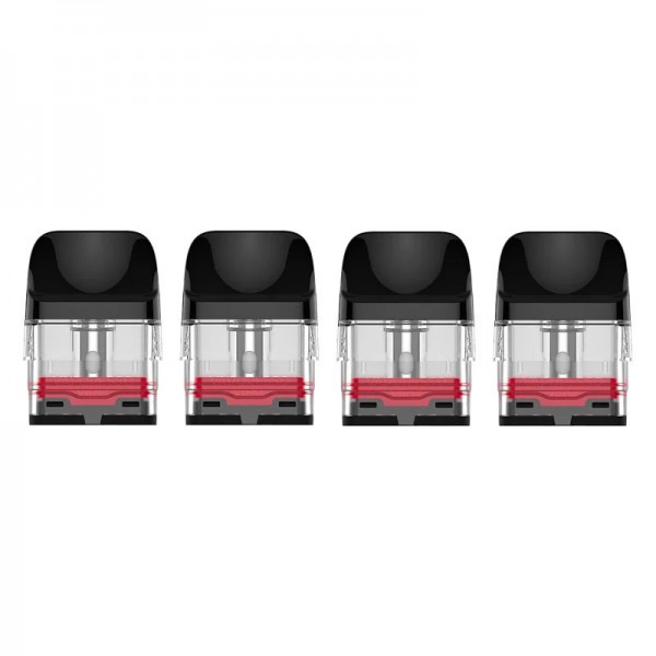 Kartuschen 3ml Xros Corex 3.0 - Vaporesso - (4 Stck.)