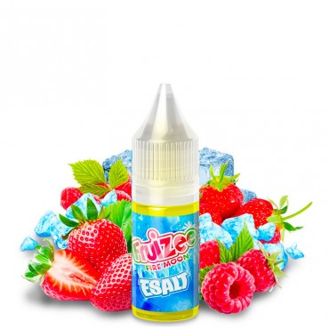 Fire Moon Fruizee ( Erdbeere & Himbeere) - Nikotinsalze - Esalt | 10 ml