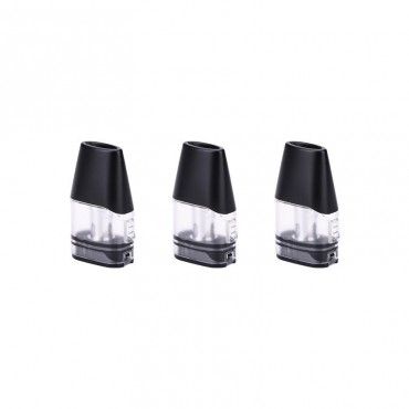 Pod-Kartuschen Aegis One - Geek Vape - (3 Stck.)