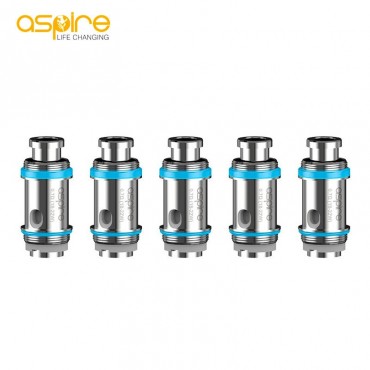 Aspire Nautilus XS Ersatzverdampfer (5 Stck.)