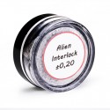 Fertigcoils Alien Interlock 0.20 Ohm - RP Coils - (2 Stck.)