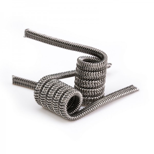 Fertigcoils Alien Interlock 0.20 Ohm - RP Coils - (2 Stck.)