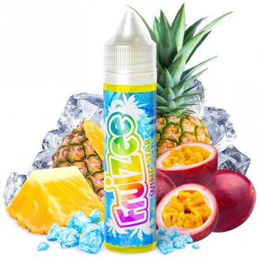 Wind Star - 50/70ml Shortfill - Fruizee Eliquid France