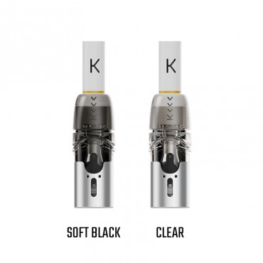 Kartuschen Kiwi 2 - Kiwi Vapor - (2 Stck.)