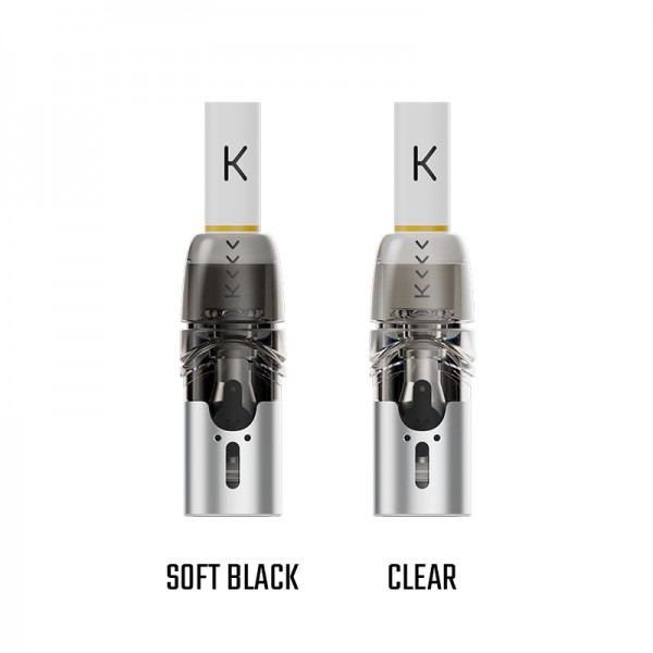 Kartuschen Kiwi 2 - Kiwi Vapor - (2 Stck.)